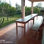 La Flor Del Naranjo Cadalso