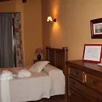 La Flor Del Naranjo Landhaus *