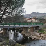 Landhaus La Flor Del Naranjo