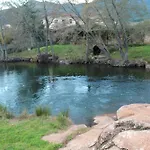 La Flor Del Naranjo Landhaus