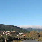 Landhaus La Flor Del Naranjo *