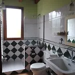 Landhaus La Flor Del Naranjo Cadalso