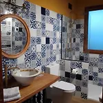 Landhaus La Flor Del Naranjo
