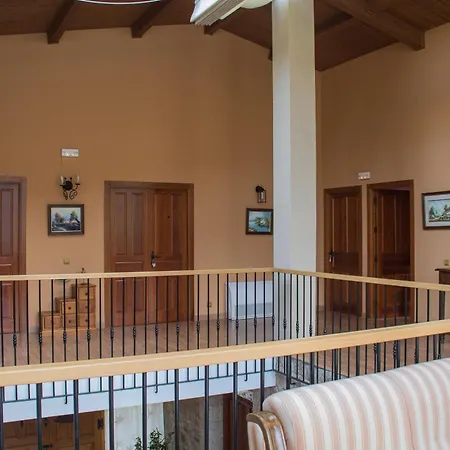 La Flor Del Naranjo Cadalso