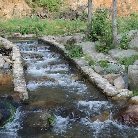 La Flor Del Naranjo * Cadalso