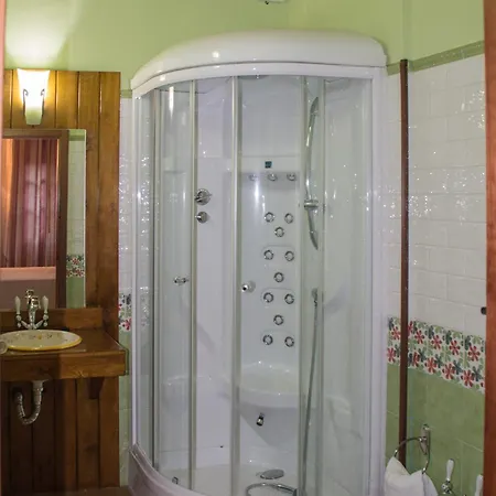 Lantställe La Flor Del Naranjo *