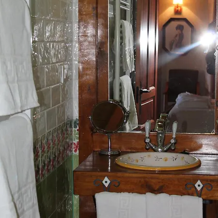 Lantställe La Flor Del Naranjo