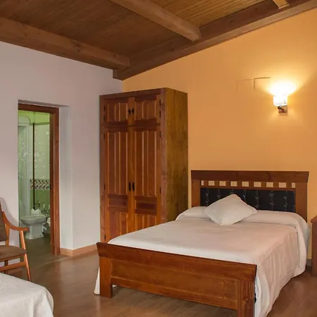 La Flor Del Naranjo *