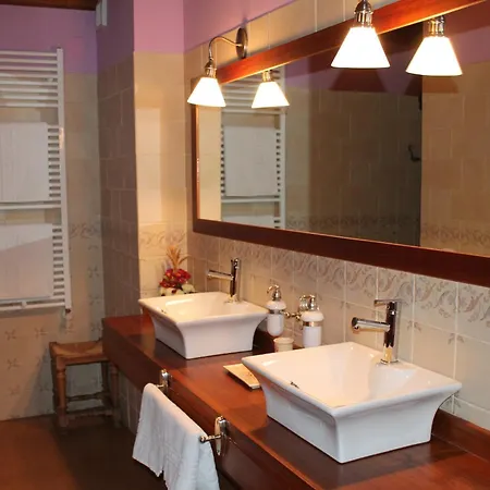 La Flor Del Naranjo Cadalso