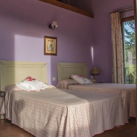 Country house La Flor Del Naranjo