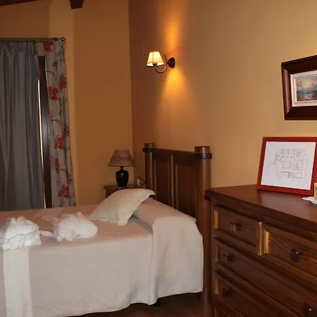 La Flor Del Naranjo Lantställe *