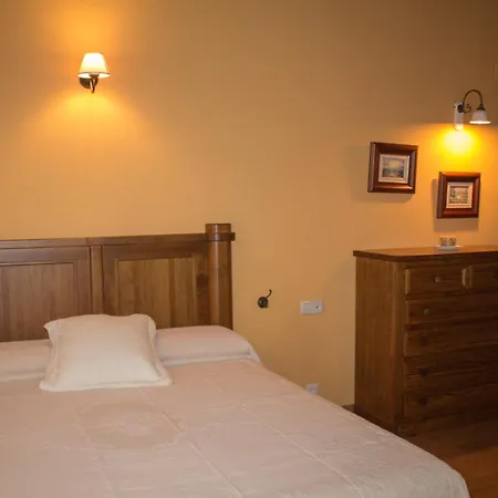 La Flor Del Naranjo Cadalso