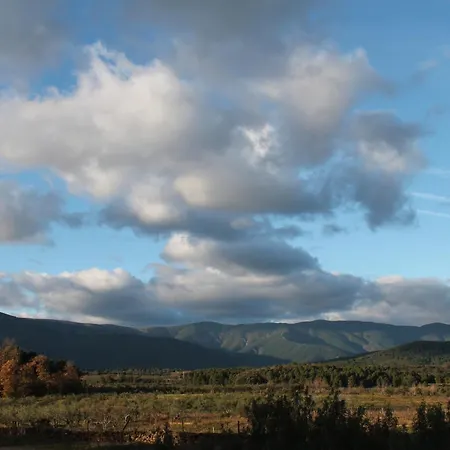Летний дом La Flor Del Naranjo