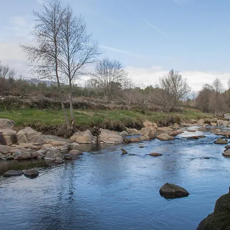 La Flor Del Naranjo Летний дом *