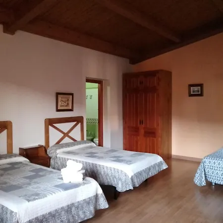 La Flor Del Naranjo Летний дом *