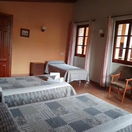 La Flor Del Naranjo * Кадальсо