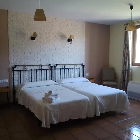 Летний дом La Flor Del Naranjo