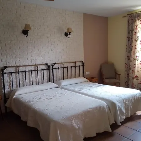 La Flor Del Naranjo Летний дом *