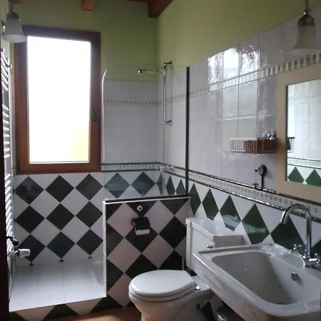 Country house La Flor Del Naranjo Cadalso