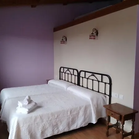 Country house La Flor Del Naranjo