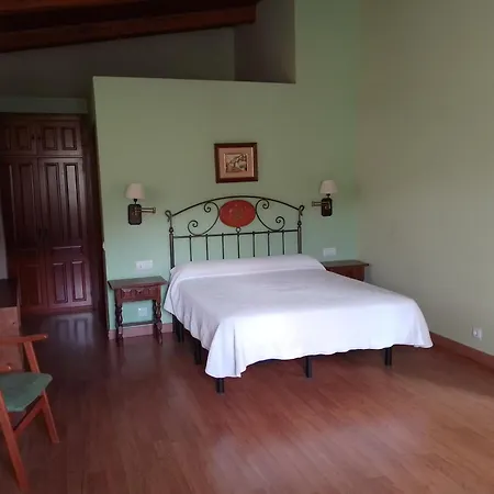 Country house La Flor Del Naranjo Cadalso
