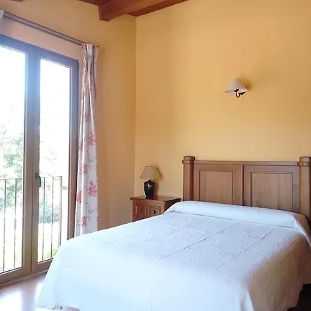 La Flor Del Naranjo Country house Cadalso