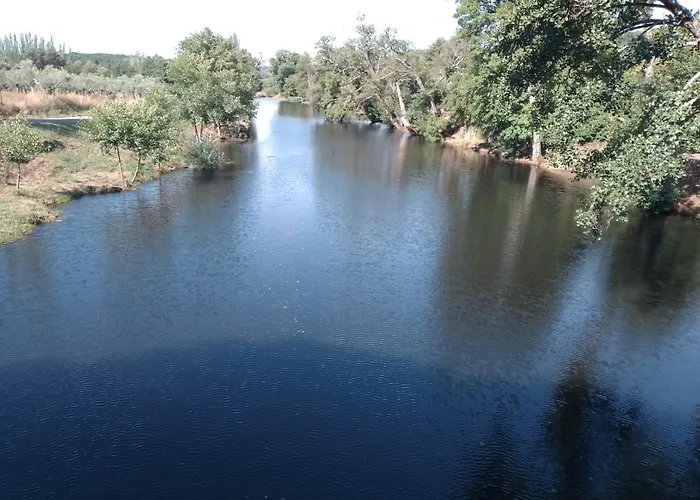La Flor Del Naranjo Летний дом