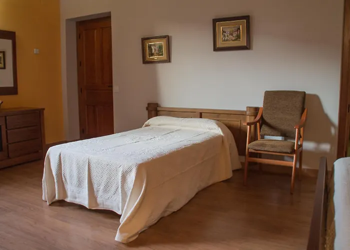 La Flor Del Naranjo Летний дом