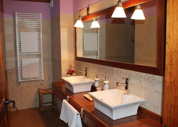 La Flor Del Naranjo Кадальсо