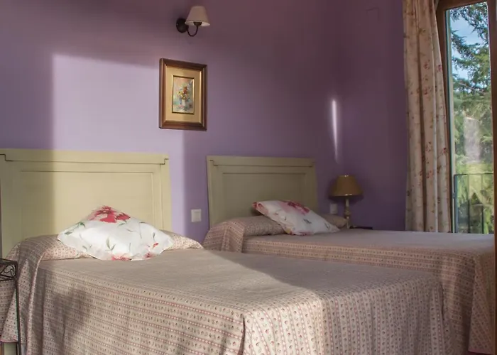 Летний дом La Flor Del Naranjo