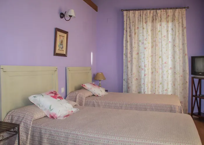 La Flor Del Naranjo Летний дом *