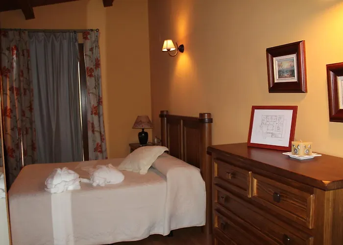 La Flor Del Naranjo Летний дом *