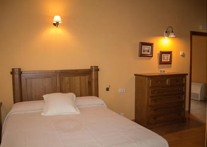 La Flor Del Naranjo Кадальсо