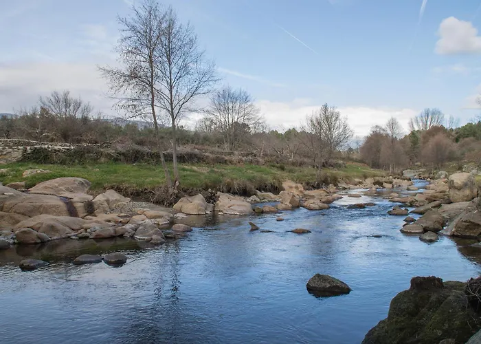 La Flor Del Naranjo Летний дом *
