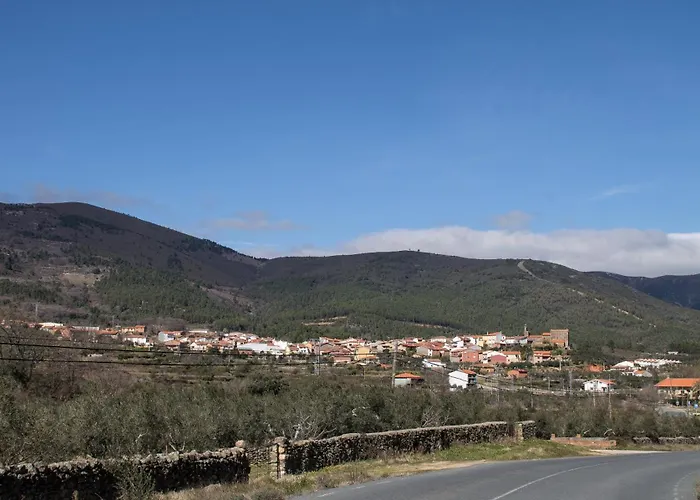 La Flor Del Naranjo * Кадальсо