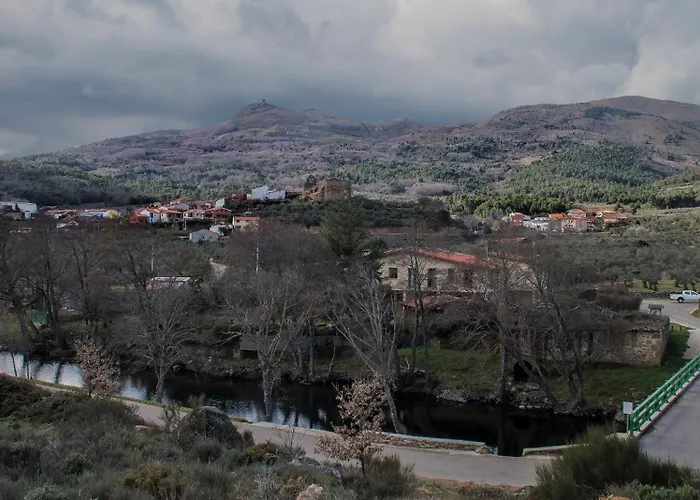 La Flor Del Naranjo * Кадальсо