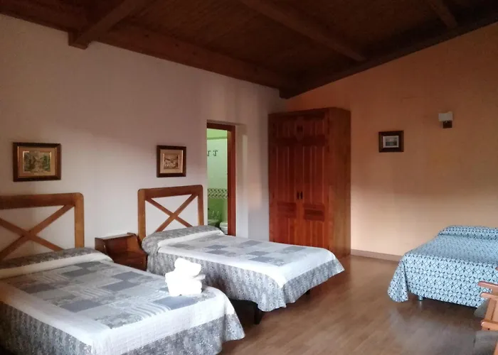 La Flor Del Naranjo Летний дом *