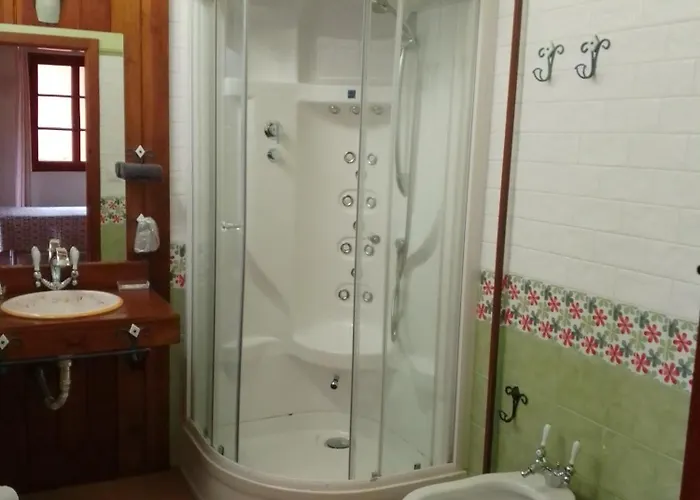 La Flor Del Naranjo * Кадальсо