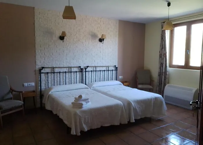 Летний дом La Flor Del Naranjo