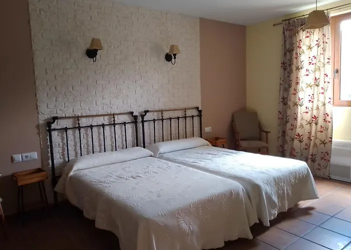 La Flor Del Naranjo Летний дом *