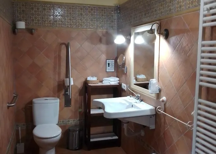 La Flor Del Naranjo Летний дом