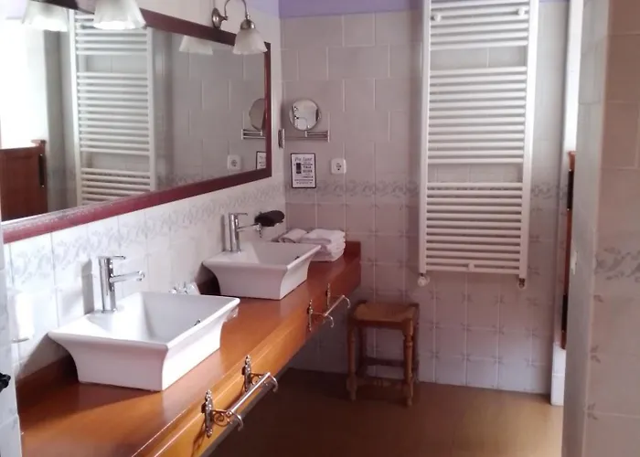 La Flor Del Naranjo Кадальсо