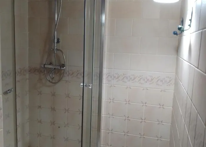 Летний дом La Flor Del Naranjo