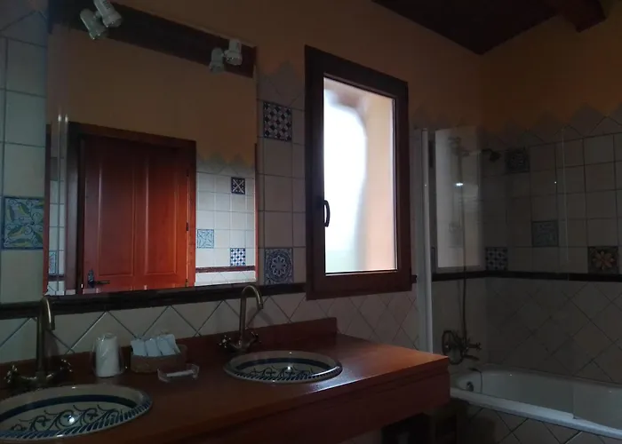 Летний дом La Flor Del Naranjo